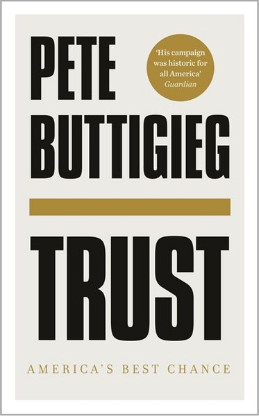 Produktbild: Buttigieg, P: Trust