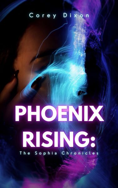 Produktbild: Phoenix Rising: The Sophia Chronicles