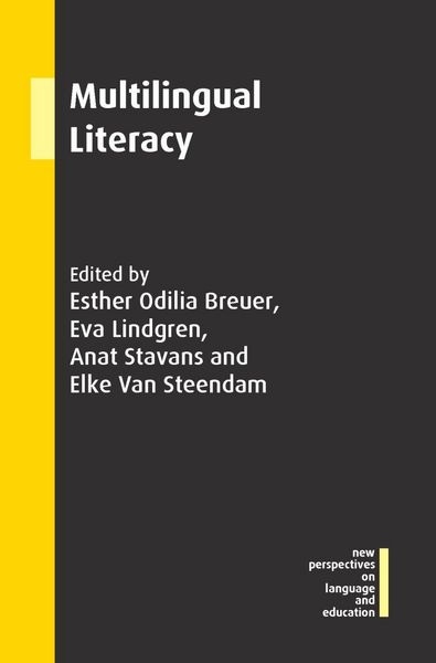 Produktbild: Multilingual Literacy