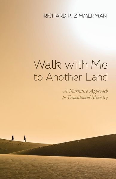 Produktbild: Walk with Me to Another Land
