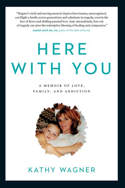 Produktbild: Here with You