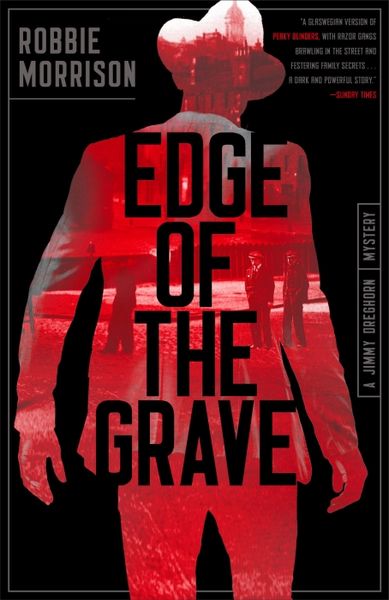 Produktbild: Edge of the Grave