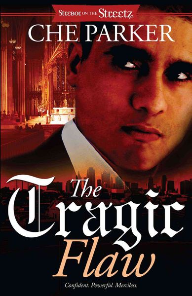 Produktbild: Tragic Flaw