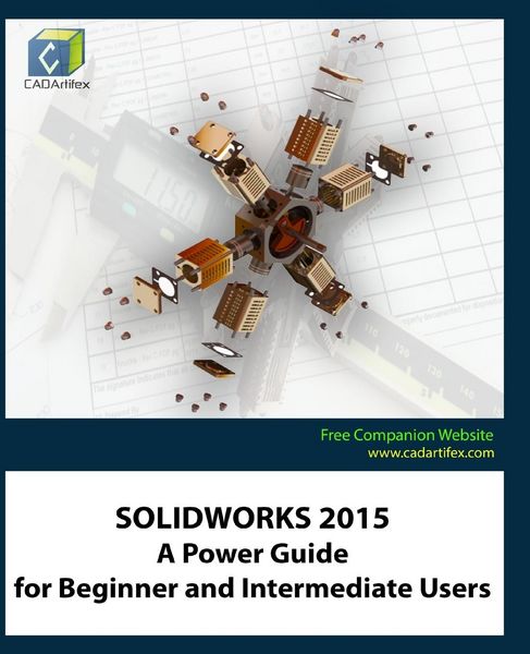 Produktbild: Solidworks 2015