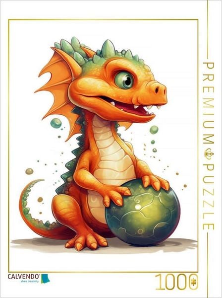 CALVENDO Puzzle Ballspiel | 1000 Teile Lege-Größe 64x48cm Foto-Puzzle für glückliche Stunden