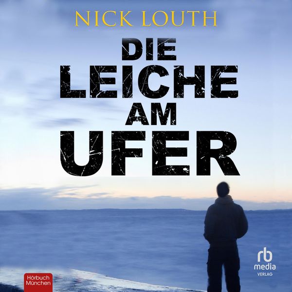 Produktbild: Die Leiche am Ufer