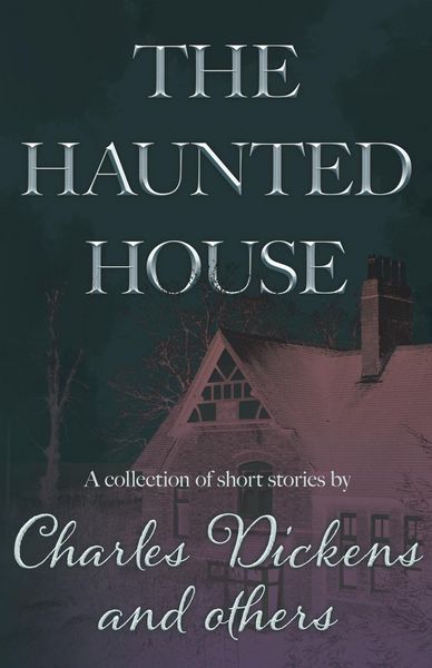 Produktbild: The Haunted House (Fantasy and Horror Classics)