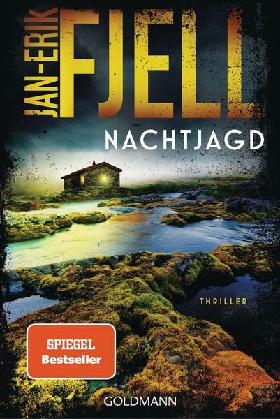 Produktbild: Nachtjagd