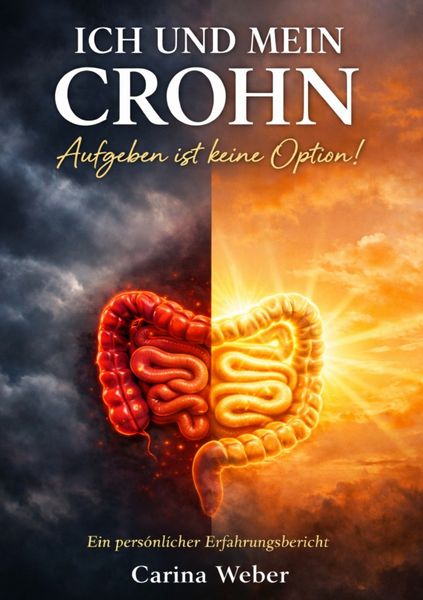 Produktbild: Ich und mein Crohn