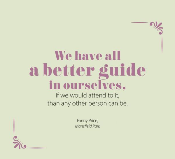 Produktbild: What would Jane say? Wit and Wisdom from Jane Austen