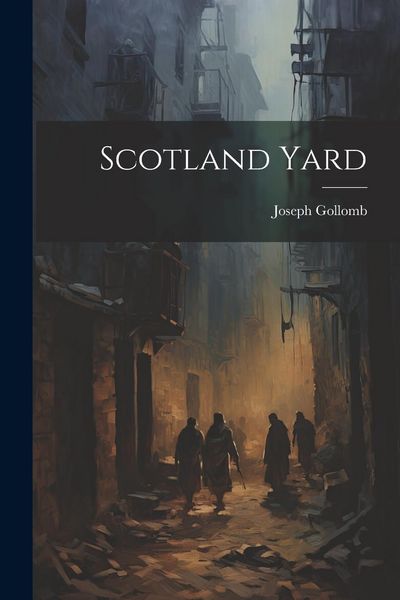 Produktbild: Scotland Yard
