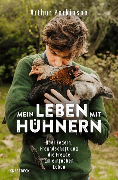 Produktbild: Mein Leben mit H&uuml;hnern