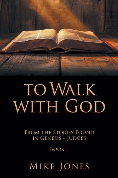 Produktbild: To Walk with God