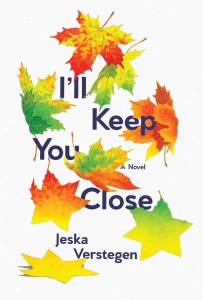Produktbild: I'll Keep You Close