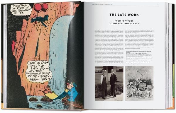 Produktbild: George Herriman