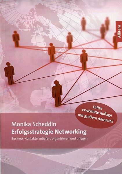Produktbild: Erfolgsstrategie Networking