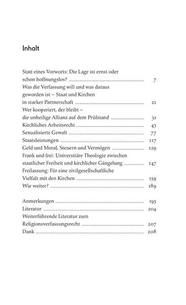 Produktbild: Unheilige Allianz