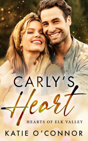 Produktbild: Carly's Heart (Hearts of Elk Valley)