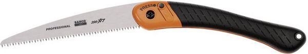 Produktbild: Bahco 396-HP Hand Gartens&auml;ge 190mm