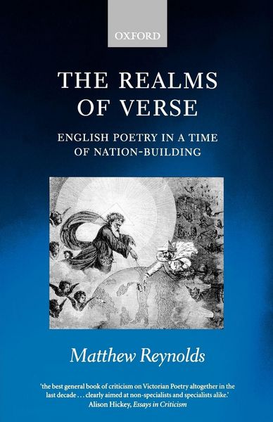 Produktbild: The Realms of Verse 1830-1870