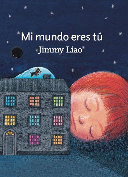 Produktbild: Mi mundo eres t&uacute;