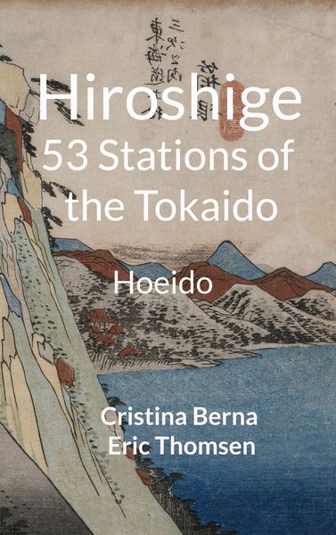 Produktbild: Hiroshige 53 Stations of the Tokaido
