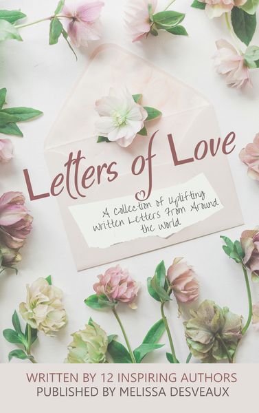 Produktbild: Letters of Love