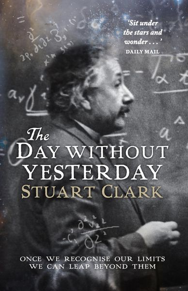 Produktbild: The Day Without Yesterday