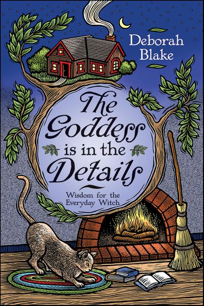Produktbild: The Goddess is in the Details