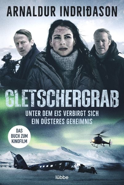 Produktbild: Gletschergrab