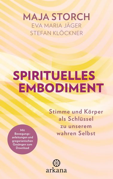 Produktbild: Spirituelles Embodiment