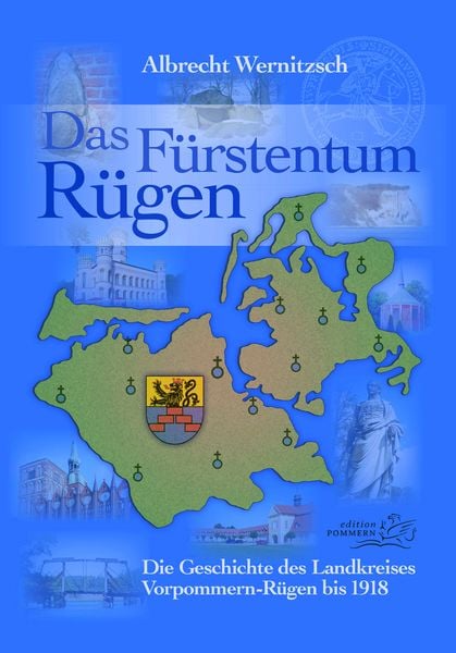 Produktbild: Das F&uuml;rstentum R&uuml;gen