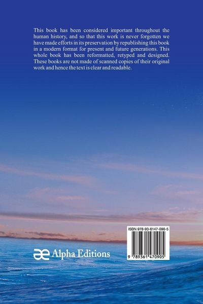Produktbild: The Mystery of the Sea