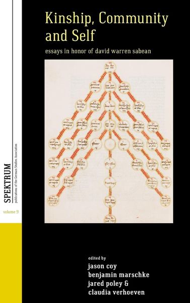 Produktbild: Kinship, Community, and Self
