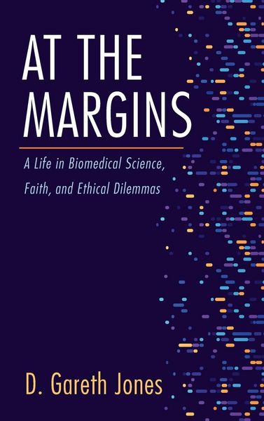 Produktbild: At the Margins