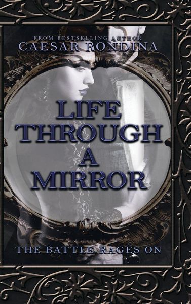 Produktbild: Life Through a Mirror - the Battle Rages On