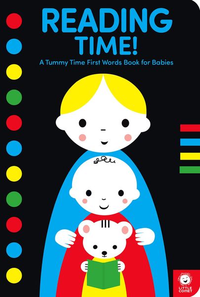 Produktbild: Reading Time!