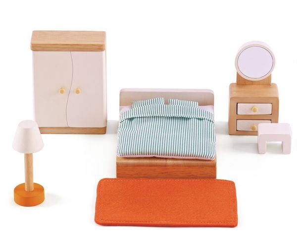 Produktbild: Schlafzimmer