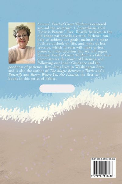 Produktbild: Sammy's Pearl of Great Wisdom