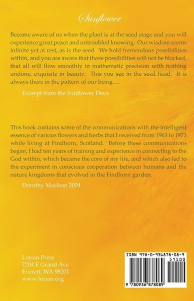 Produktbild: Seeds of Inspiration