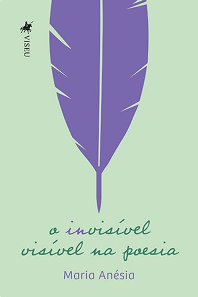 Produktbild: O Invis&iacute;vel Vis&iacute;vel Na Poesia
