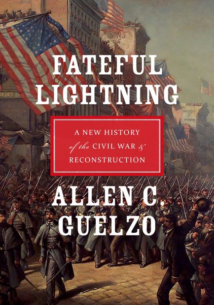 Produktbild: Fateful Lightning
