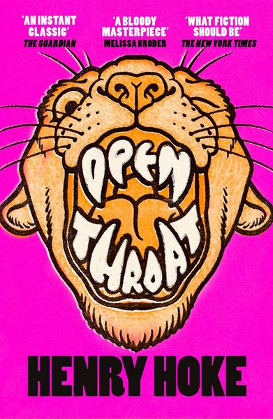 Produktbild: Open Throat