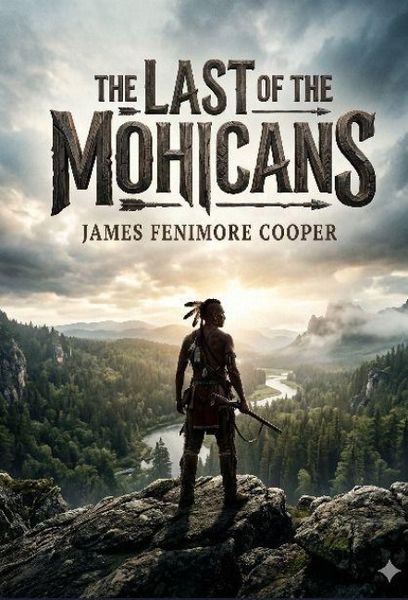 Produktbild: The Last of the Mohicans