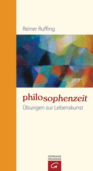 Produktbild: Philosophenzeit
