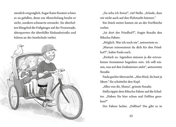 Produktbild: Club der frechen M&ouml;wen (Band 1)