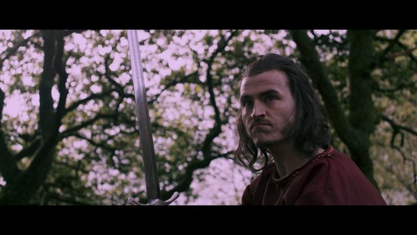 Produktbild: King Arthur - Excalibur Rising