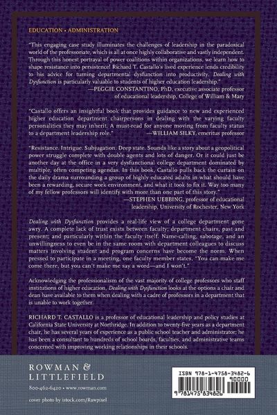 Produktbild: Dealing with Dysfunction