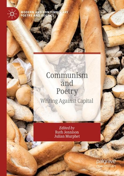 Produktbild: Communism and Poetry