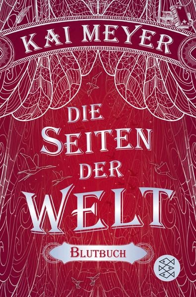 Produktbild: Die Seiten der Welt